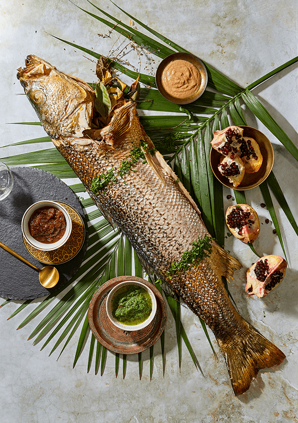 A History of the World in 10 Dinners with Author Chef Jay Reifel