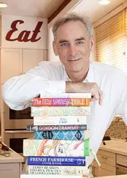 Dr. Timothy S. Harlan
Culinary Medicine
Food and Health