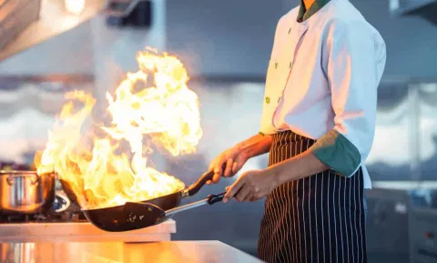 Vologda Masters of Knife and Flame Head to the Culinary Cup in the Capital