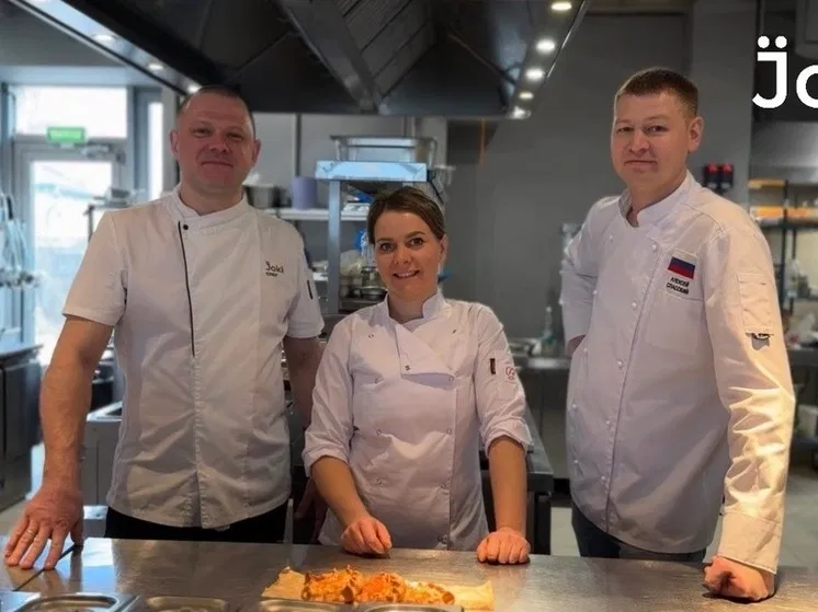 Karelia's Chefs to Participate in the Main Culinary Battle - Information Agency 365 Days