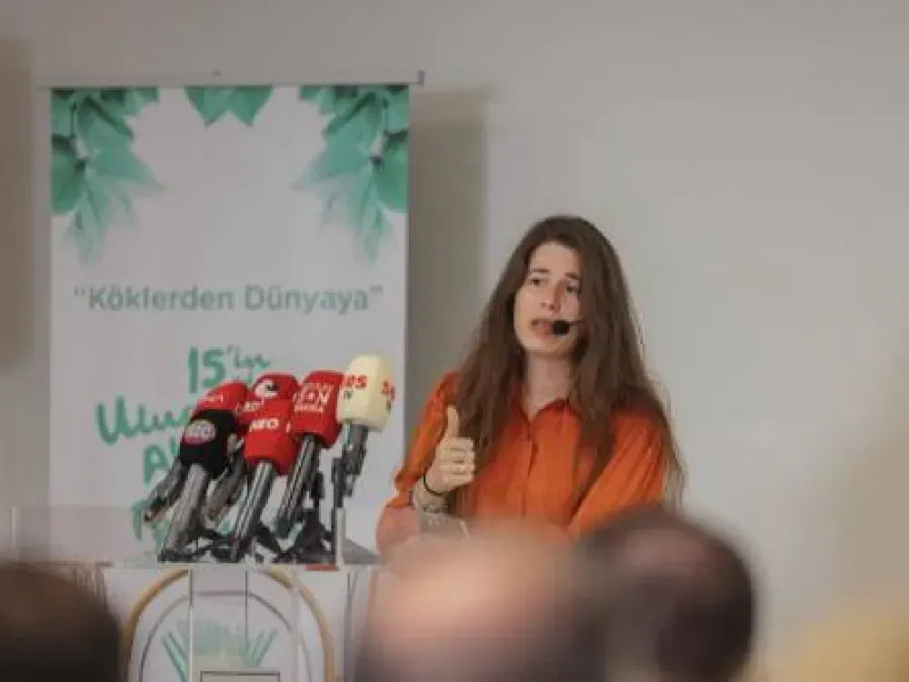 15th International Alaçatı Herb Festival is starting: A Journey from Roots to the World