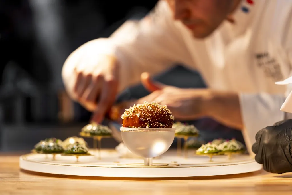 Romania will participate in one of the most important culinary competitions in the world: Five teams from our country will com