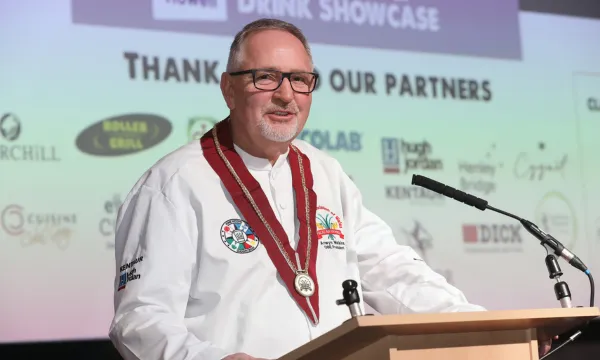 Success Celebrated as Welsh Chefs Prepare to Host Global Event in 2026