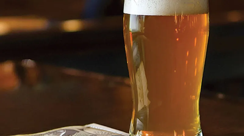 Editor’s Viewpoint: We Live in Interesting Times… : Caterer, Licensee and Hotelier News - News for Pubs, Bars, Hotels and Rest