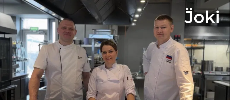 Chefs from Karelia will participate in the country's main culinary battle