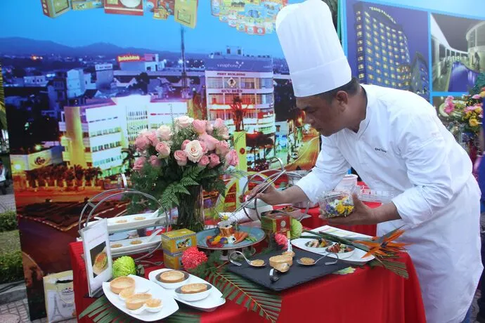 The Artisans of Cuisine, Pillars of Vietnamese Tourism