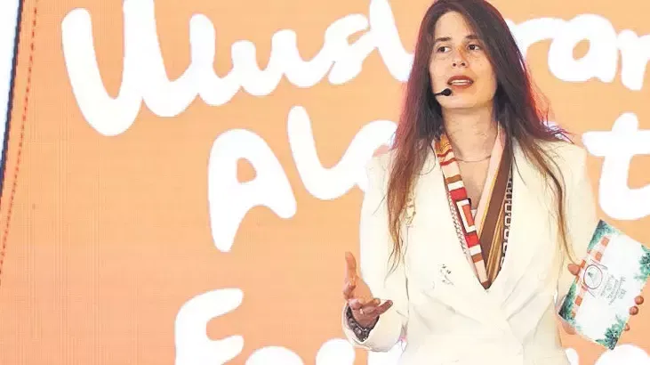 Alaçatı Herb Festival is now international