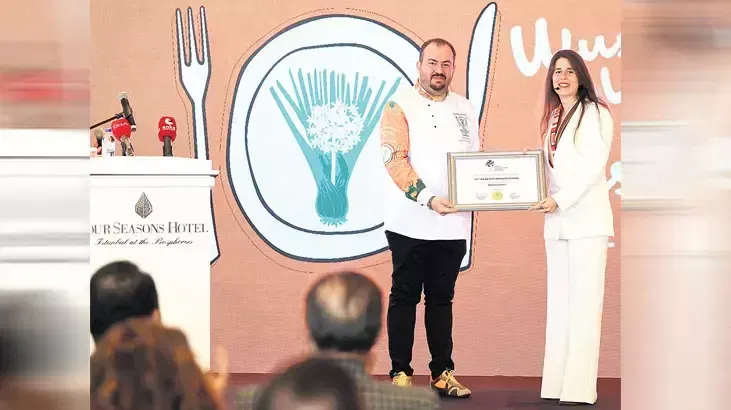 Herb Festival International Stage