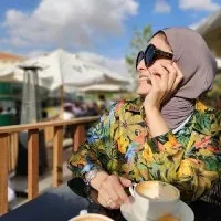 Nancy Ibrahim - junior judge at WORLDCHEFS (World Association of Chefs Societies)