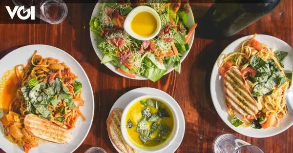 8 Latest Culinary Trends Worldchef Congress & Expo 2024 Version