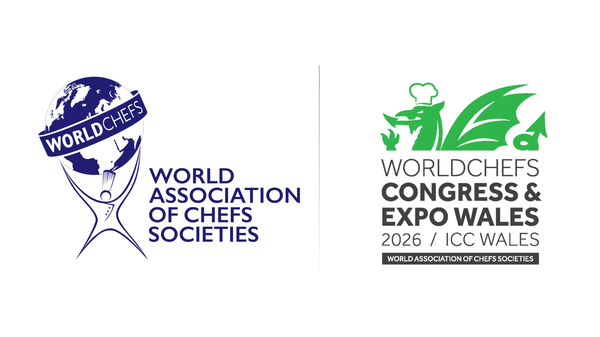 Worldchefs Congress & Expo 2026 for the first time in the United Kingdom – hosted by Wales