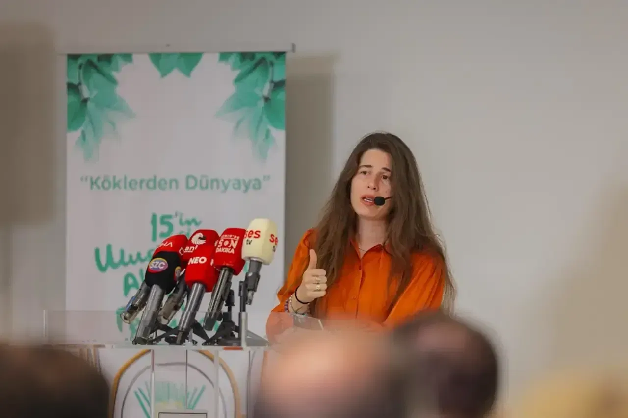 15th International Alaçatı Herb Festival Introduced in Izmir: Excitement at its Peak!