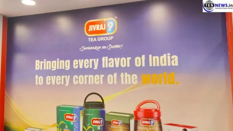 Quality of Global Buyers Matters More Than Numbers at Indus Food: Viren Shah, MD, Jivraj9