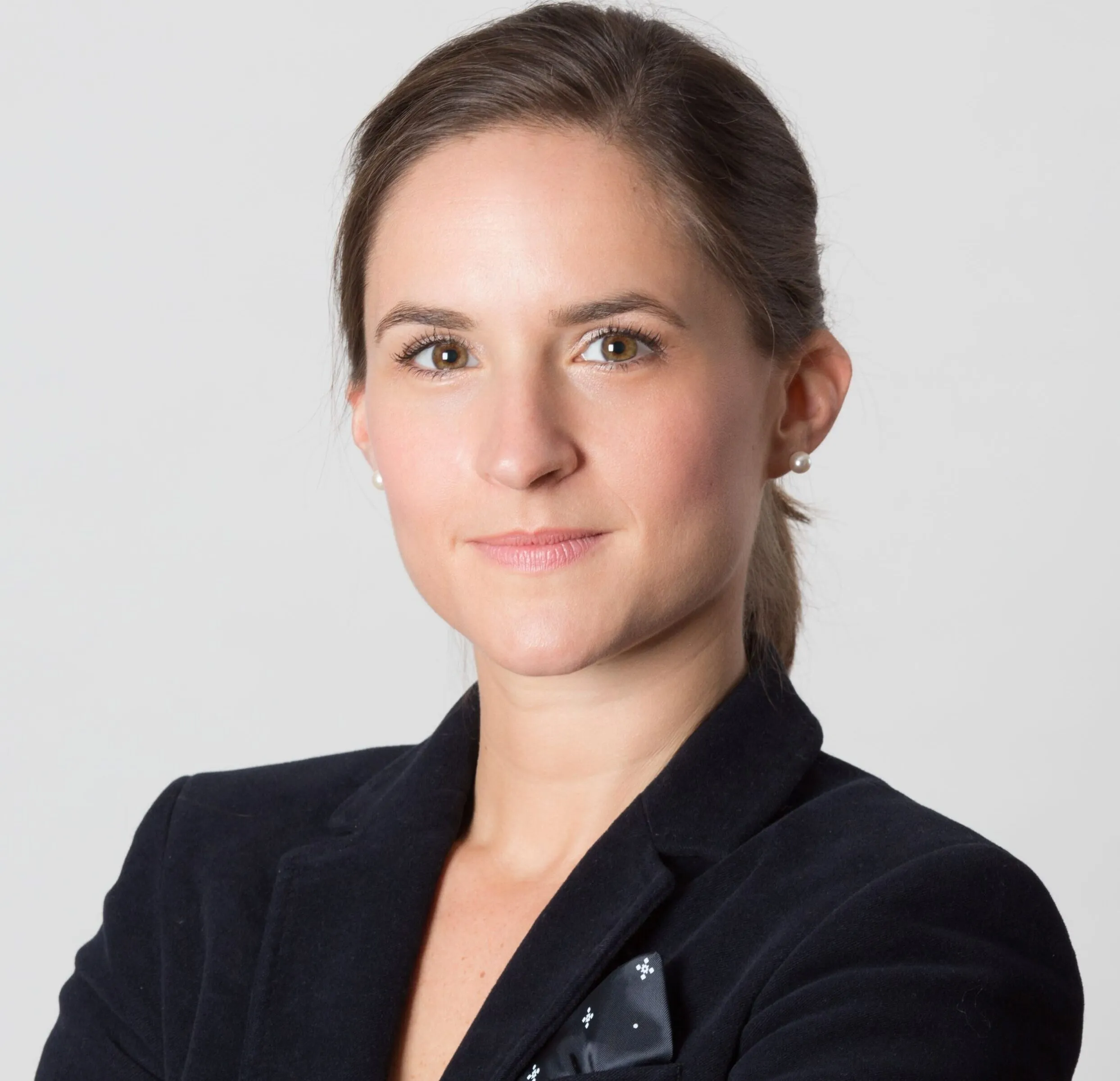 Karine Hyon Vintrou, École Ducasse