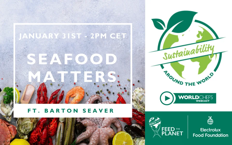 Seafood Matters