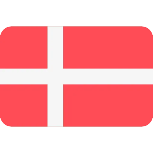 Denmark Flag