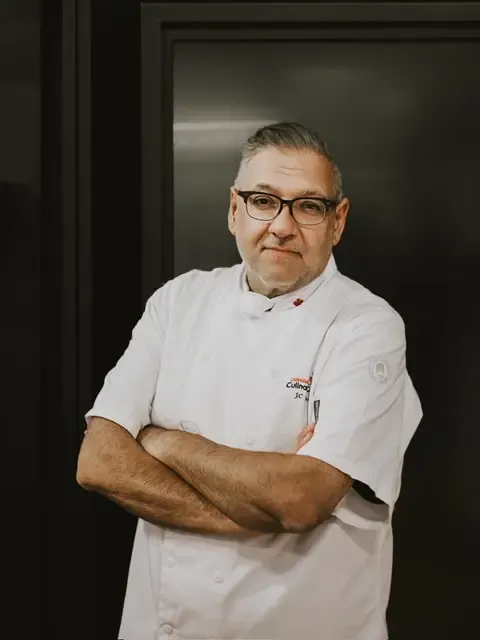 Portrait John Carlo Felicella