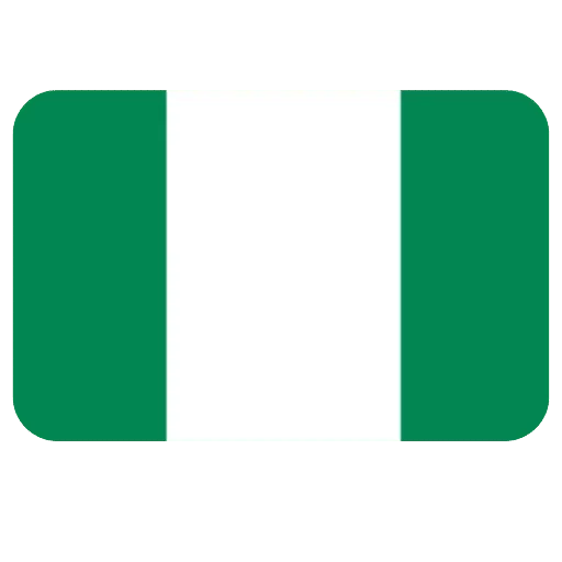 Nigeria Flag