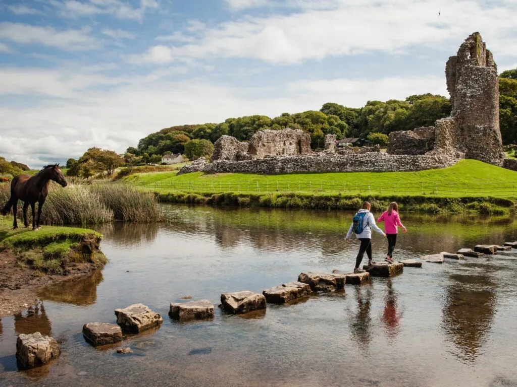 South Wales