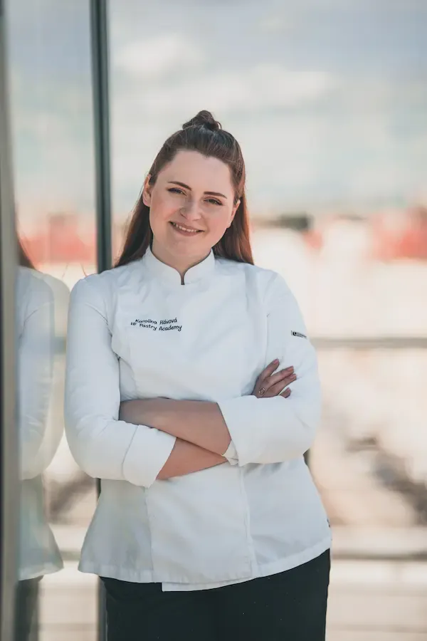 Portrait Karolina Havova