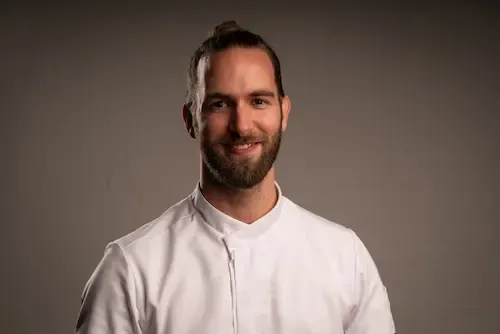 Portrait Tommy Jespersen