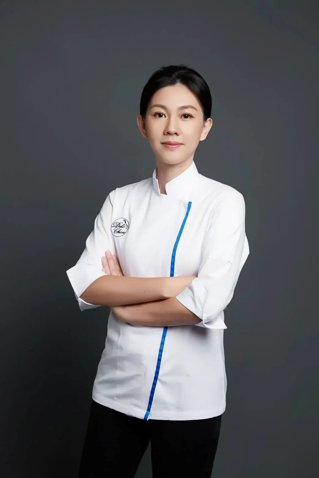 Portrait Hsin Yueh Chen