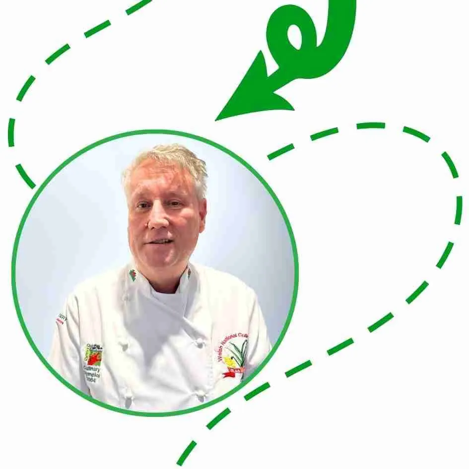 Wales Congress 2026 Peter Fuchs