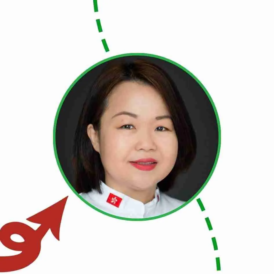 Wales Congress 2026 Connie Lau