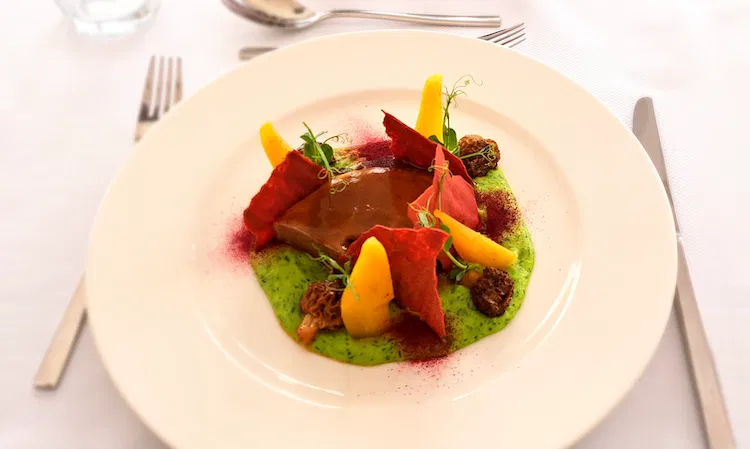 Croatia sustainable heritage recipe