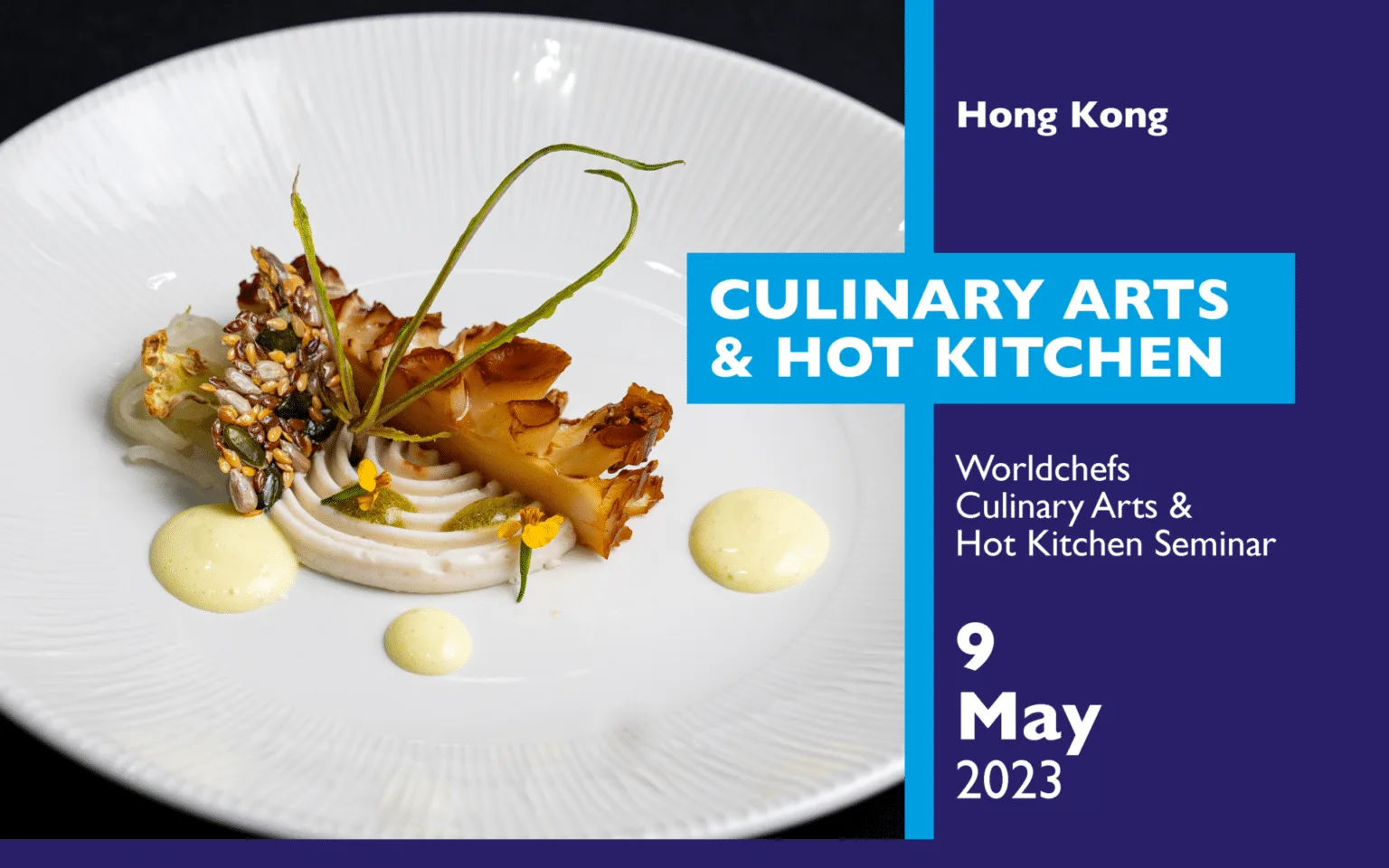 Culinary Arts & Hot Kitchen: Azeibardjan