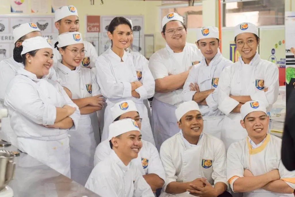 culinary education
Education Partners
Worldchefs
culinary training