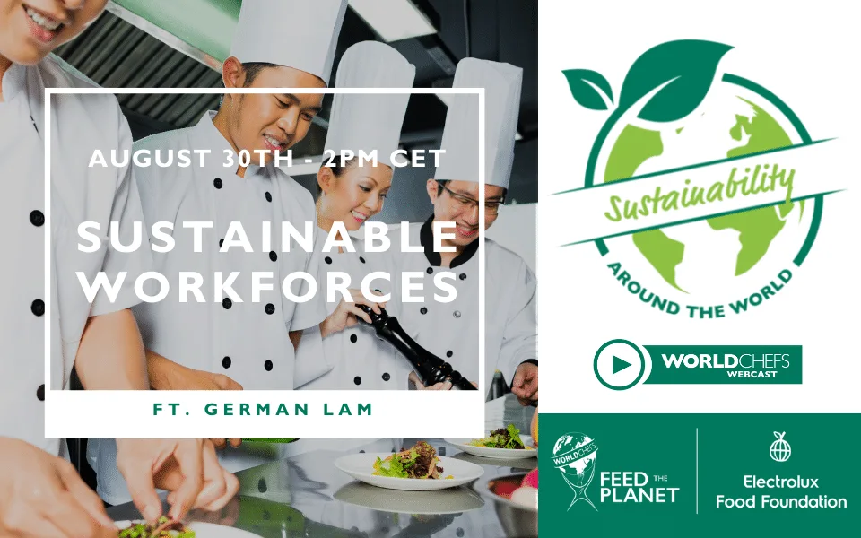 workforce food service