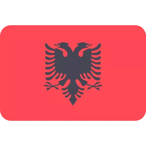 Albania Flag