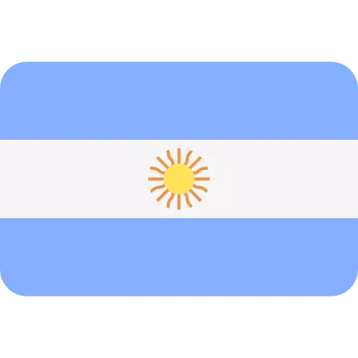 Argentina Flag