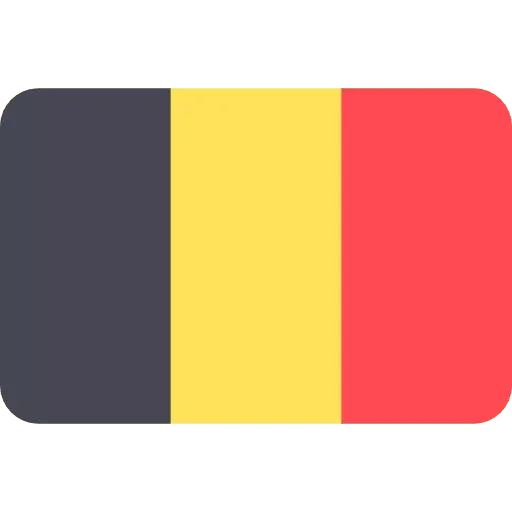 Belgium Flag