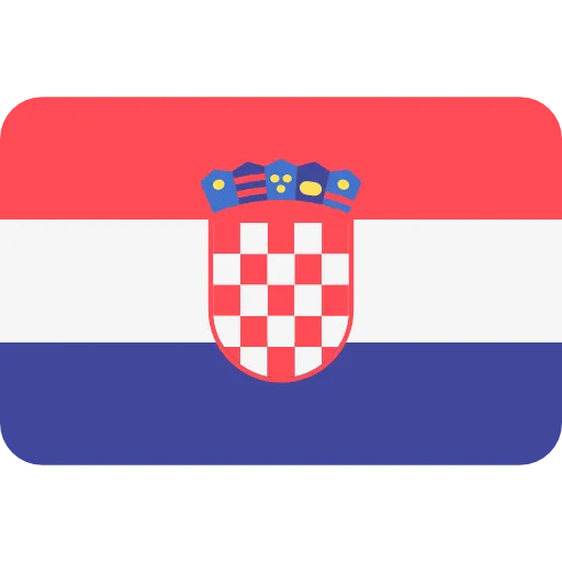 Croatia Flag