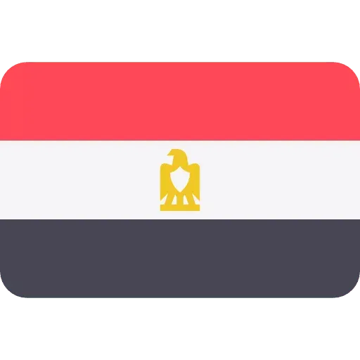 Egypt Flag