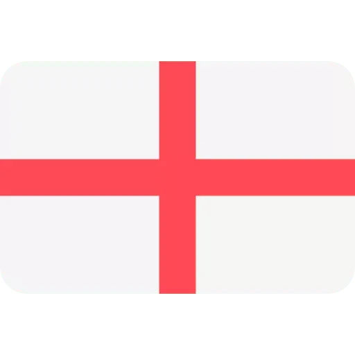 England Flag