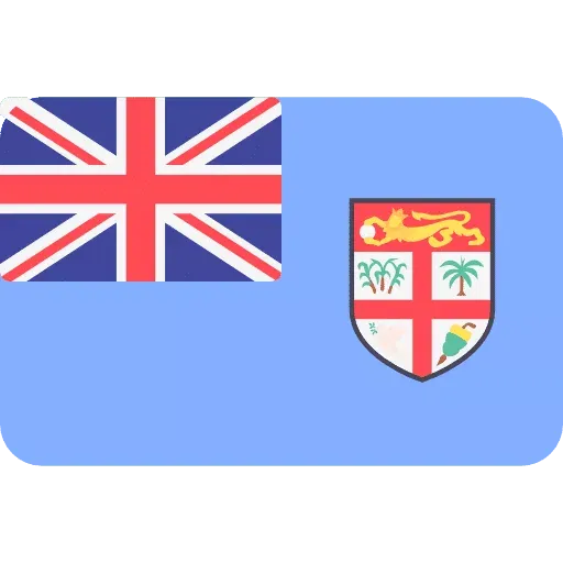 Fiji Flag