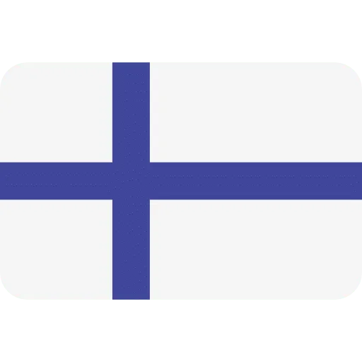 Finland Flag
