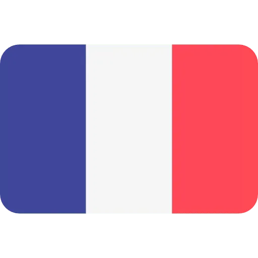 France Flag