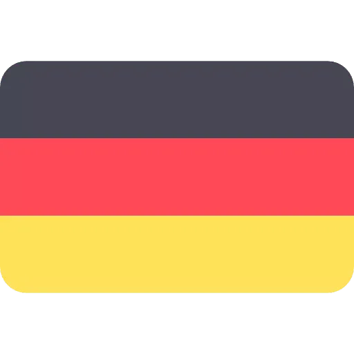 Germany Flag
