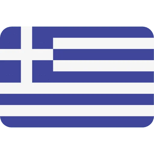 Greece Flag