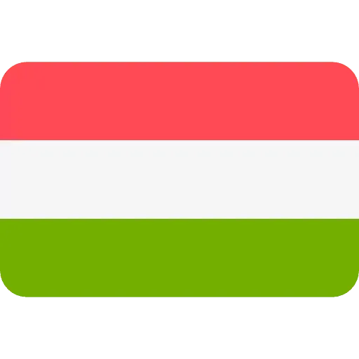 Hungary Flag