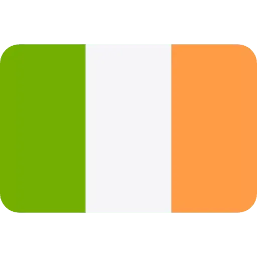 Ireland Flag