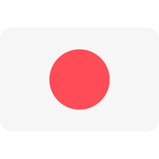 Japan Flag