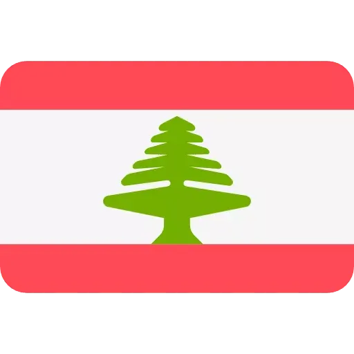 Lebanon Flag