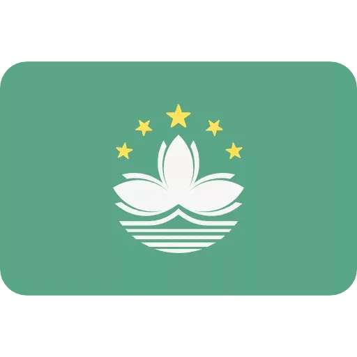 Macau Flag