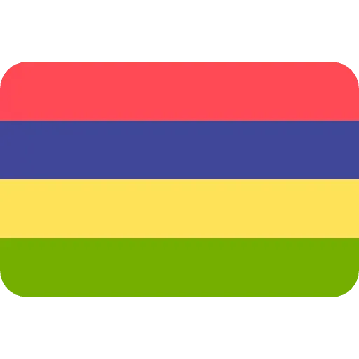 Mauritius Flag