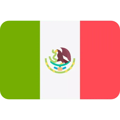 Mexico Flag